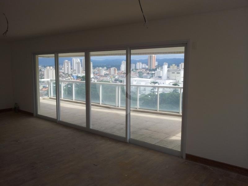Apartamento Santana | 262m² | 4 Suítes | 5 Vagas | Excelente Localização | Lazer Completo