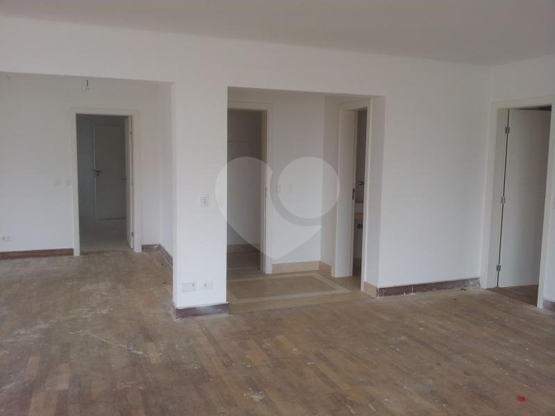 Apartamento Santana | 262m² | 4 Suítes | 5 Vagas | Excelente Localização | Lazer Completo