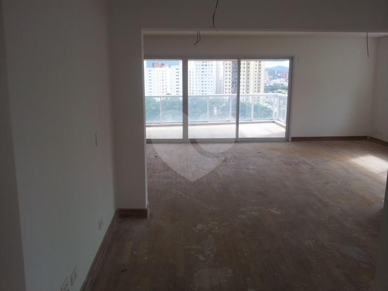 Apartamento Santana | 262m² | 4 Suítes | 5 Vagas | Excelente Localização | Lazer Completo