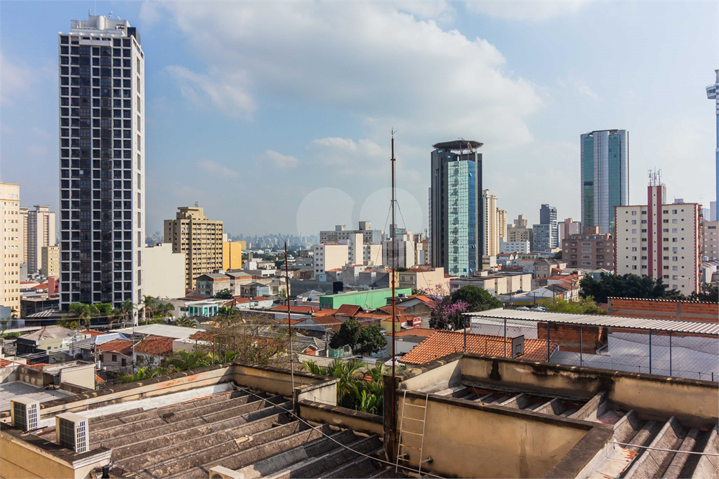 Lindo Apartamento em Santana