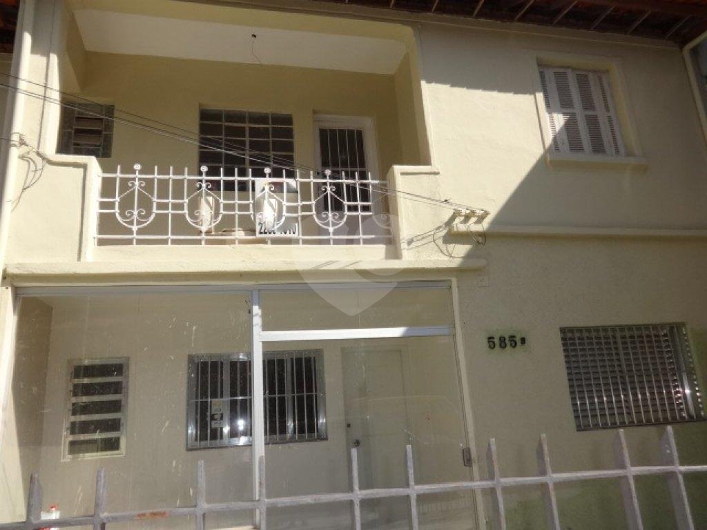 Sobrado à venda com 3 quartos, 120m² - Foto 3