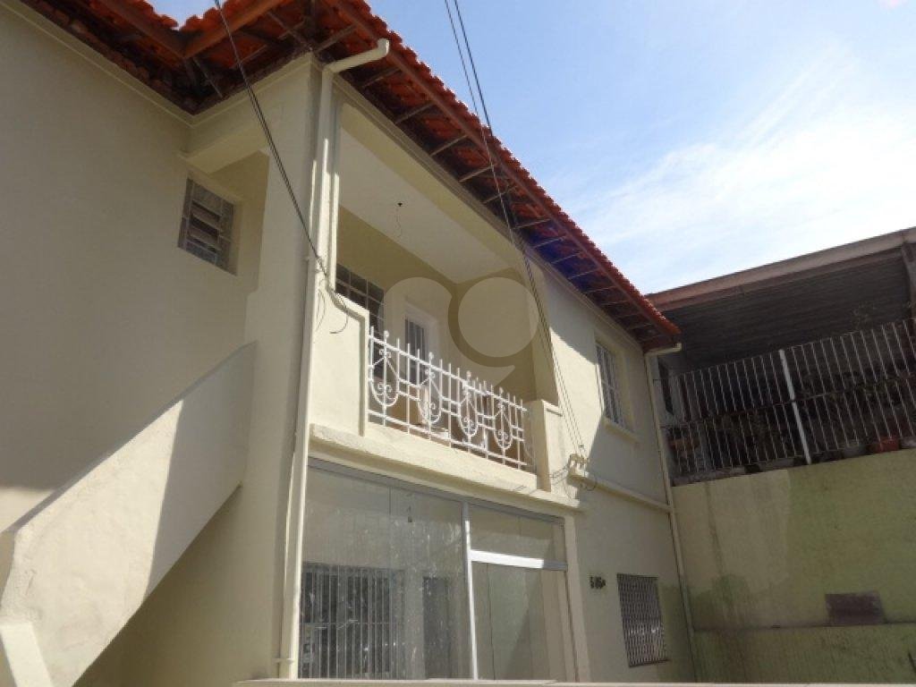 Sobrado à venda com 3 quartos, 120m² - Foto 2