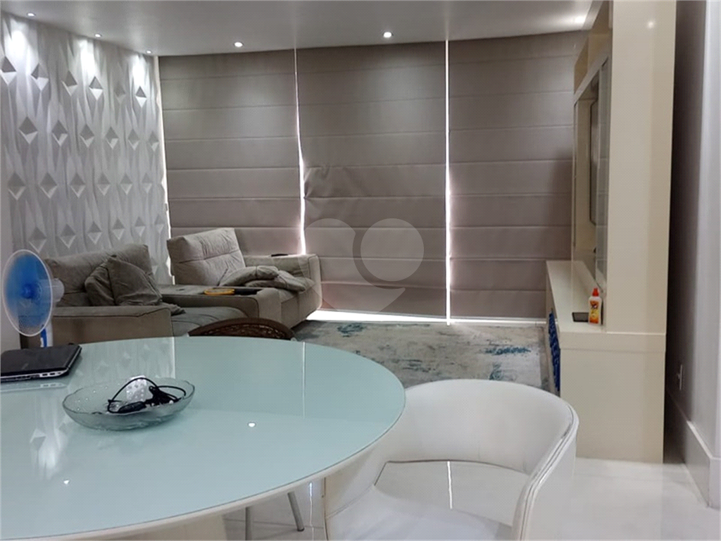 Apartamento à venda com 3 quartos, 126m² - Foto 9