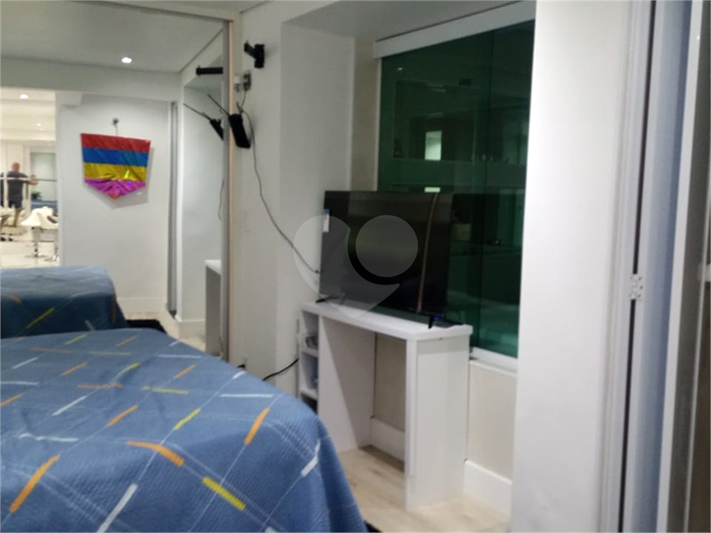 Apartamento à venda com 3 quartos, 126m² - Foto 17