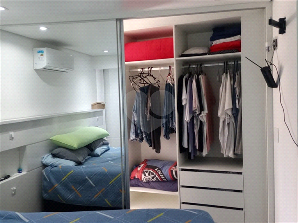 Apartamento à venda com 3 quartos, 126m² - Foto 11