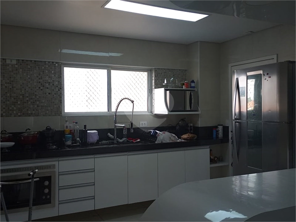 Apartamento à venda com 3 quartos, 126m² - Foto 8