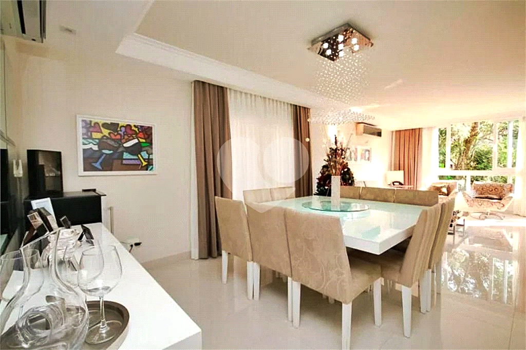 Sobrado à venda com 4 quartos, 380m² - Foto 5