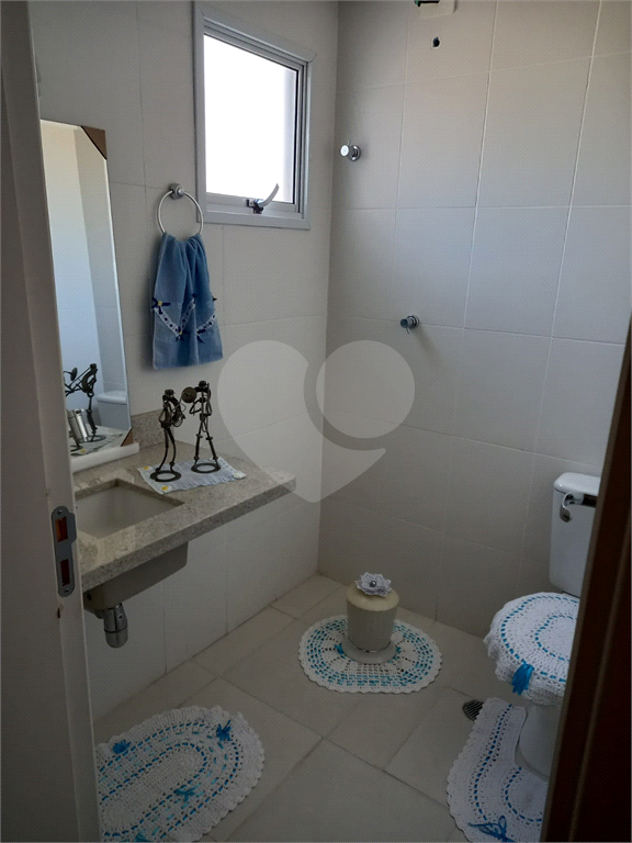 Apartamento para venda no Residencial Joy com 2 quartos na Vila Mazzei
