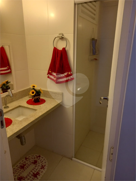 Apartamento para venda no Residencial Joy com 2 quartos na Vila Mazzei