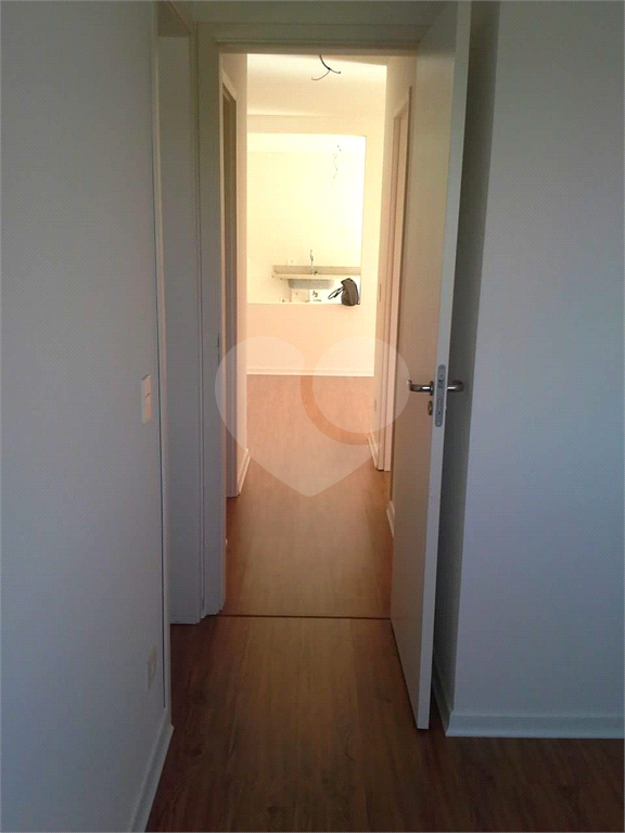 Apartamento para venda no Residencial Joy com 2 quartos na Vila Mazzei