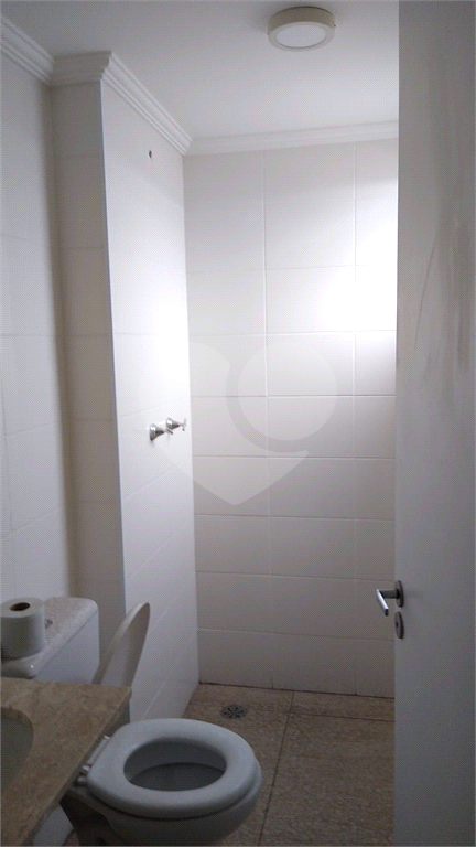 Apartamento para venda no Residencial Joy com 2 quartos na Vila Mazzei