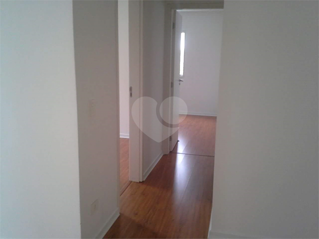 Apartamento para venda no Residencial Joy com 2 quartos na Vila Mazzei