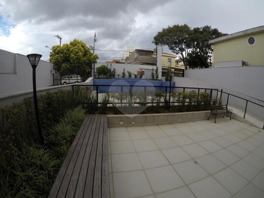 Apartamento para venda no Residencial Joy com 2 quartos na Vila Mazzei