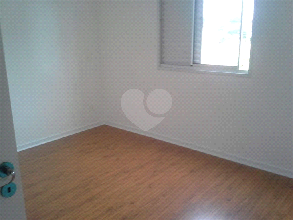 Apartamento para venda no Residencial Joy com 2 quartos na Vila Mazzei