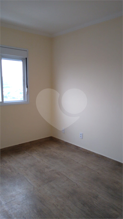 Apartamento para venda no Residencial Joy com 2 quartos na Vila Mazzei