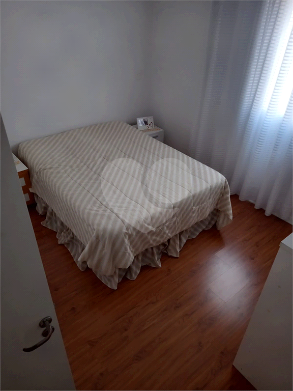 Apartamento para venda no Residencial Joy com 2 quartos na Vila Mazzei