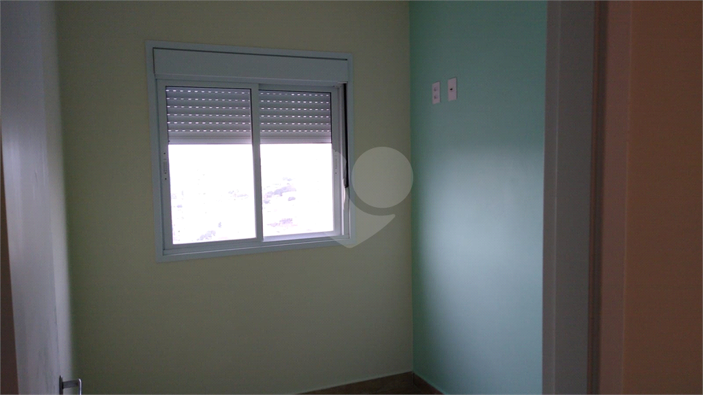 Apartamento para venda no Residencial Joy com 2 quartos na Vila Mazzei