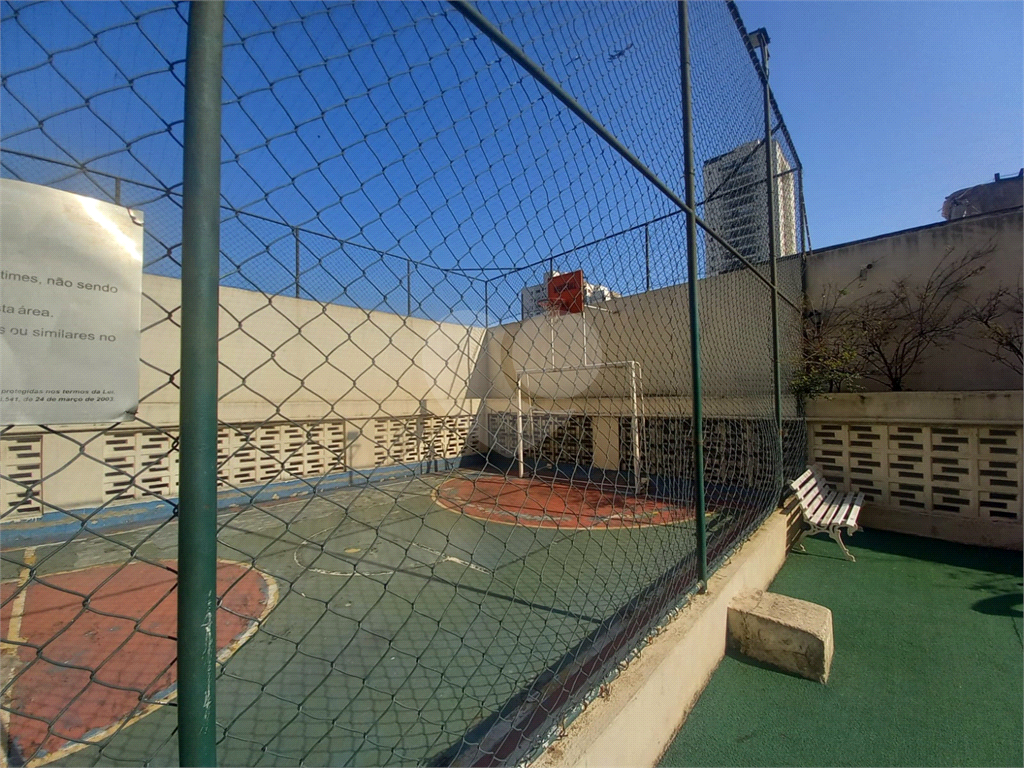 Apartamento para venda no Residencial Joy com 2 quartos na Vila Mazzei