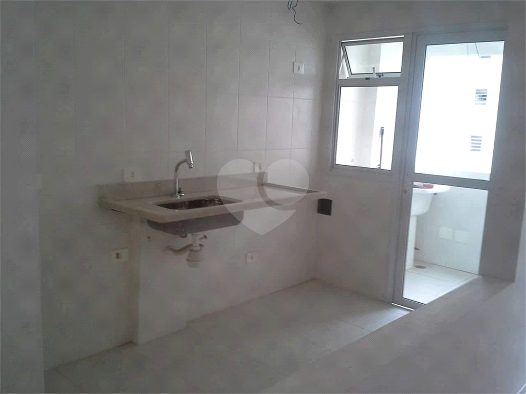 Apartamento para venda no Residencial Joy com 2 quartos na Vila Mazzei