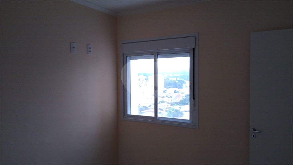 Apartamento para venda no Residencial Joy com 2 quartos na Vila Mazzei