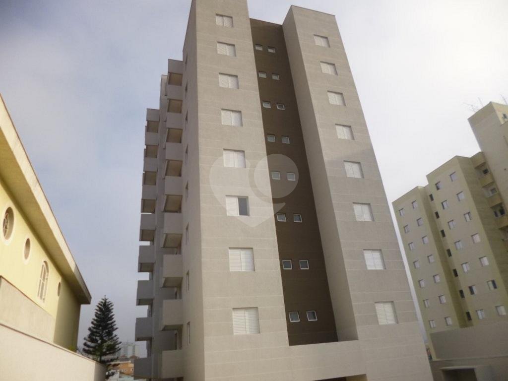 Apartamento para venda no Residencial Joy com 2 quartos na Vila Mazzei