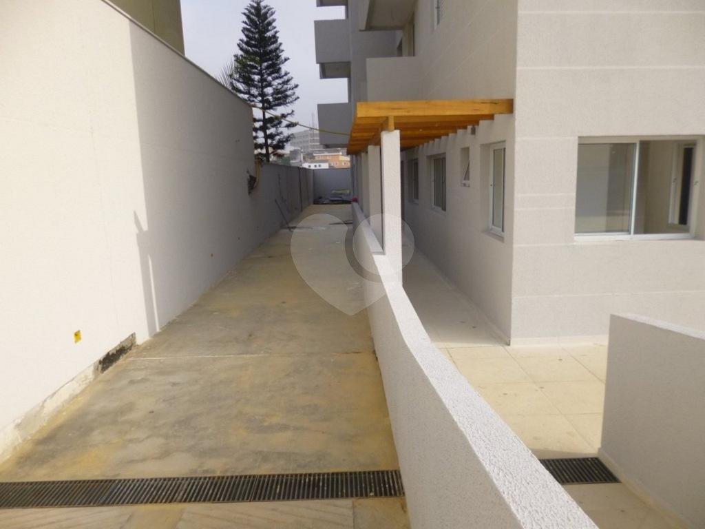 Apartamento para venda no Residencial Joy com 2 quartos na Vila Mazzei