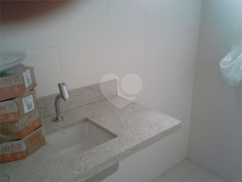 Apartamento para venda no Residencial Joy com 2 quartos na Vila Mazzei