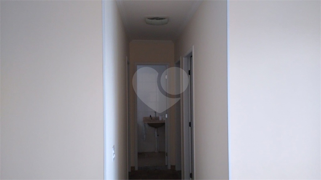 Apartamento para venda no Residencial Joy com 2 quartos na Vila Mazzei