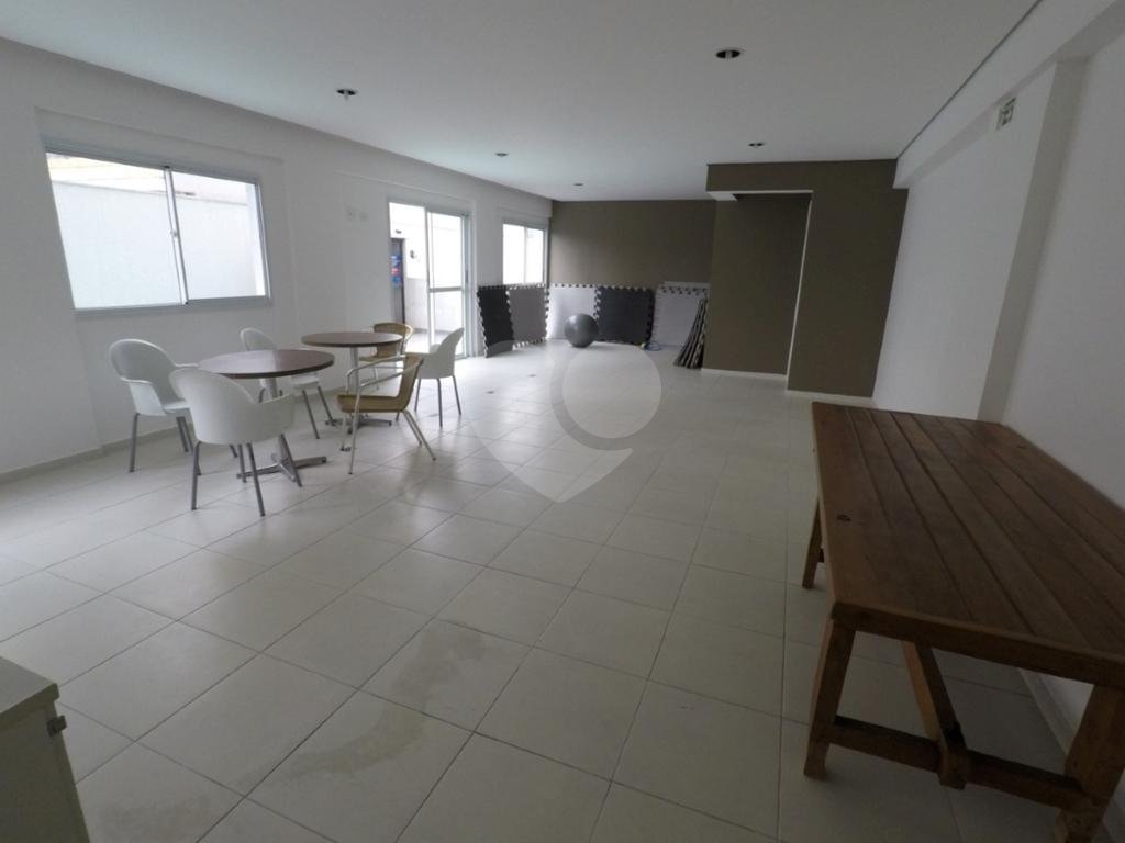 Apartamento para venda no Residencial Joy com 2 quartos na Vila Mazzei