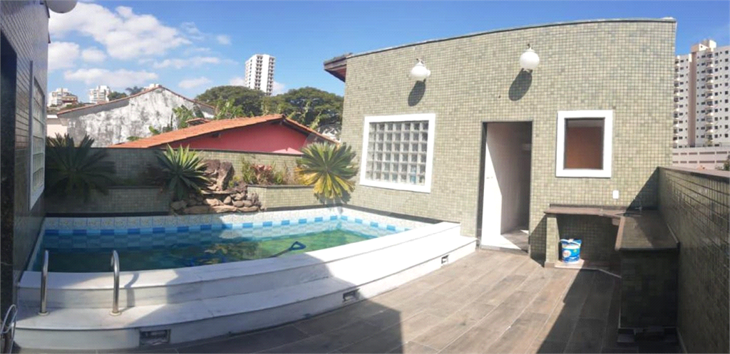 SOBRADO em MANDAQUI