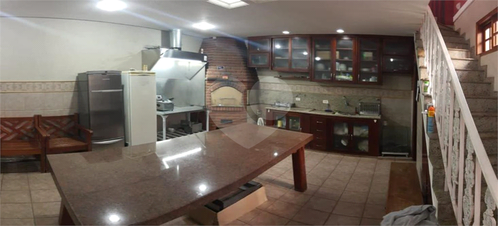 SOBRADO em MANDAQUI