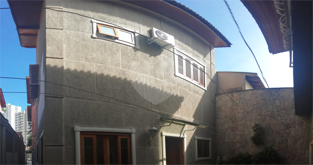 SOBRADO em MANDAQUI