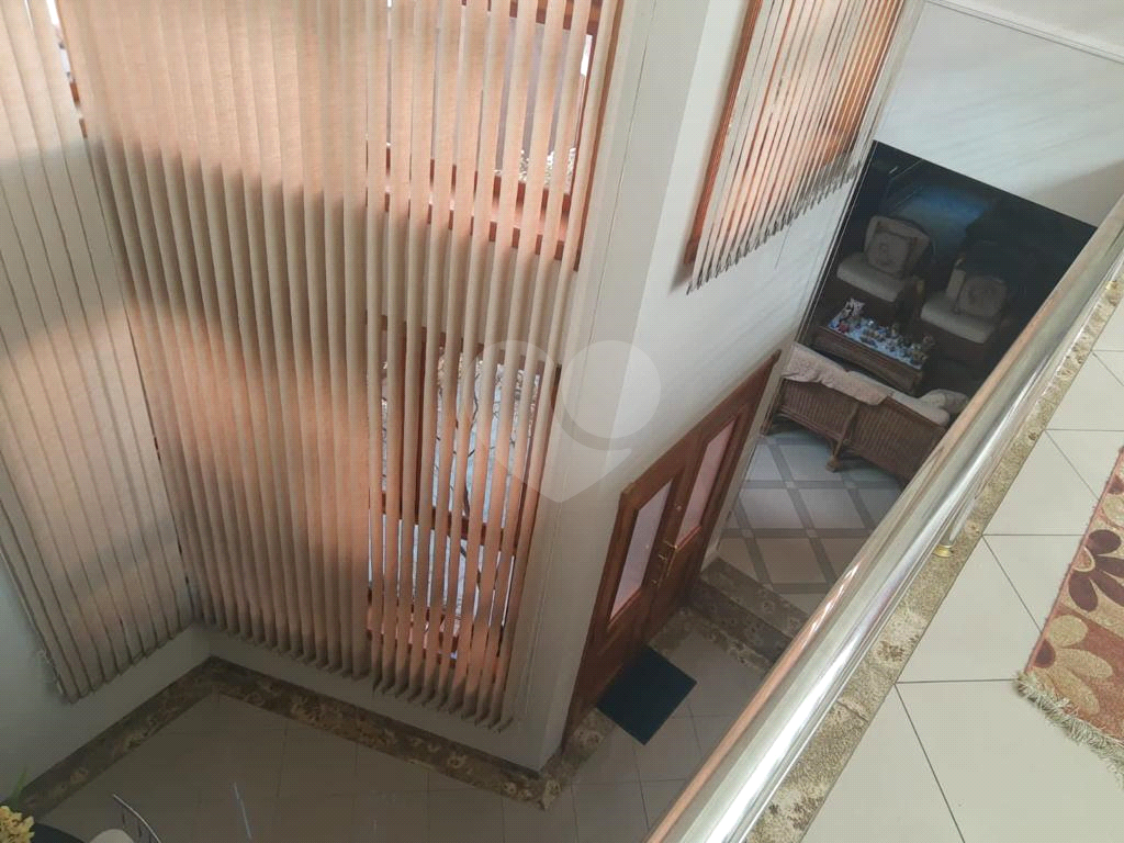 SOBRADO em MANDAQUI