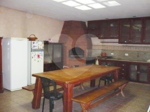 SOBRADO em MANDAQUI