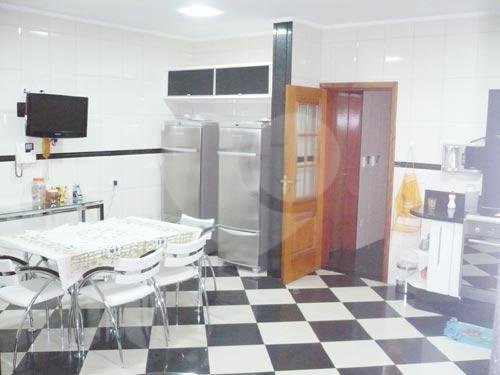 SOBRADO em MANDAQUI
