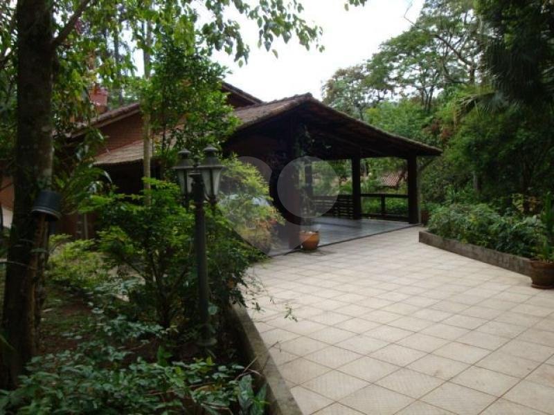 CASA TÉRREA - PARQUE. PETRÓPOLIS, COM 3 DORMITÓRIOS, 6 VAGAS