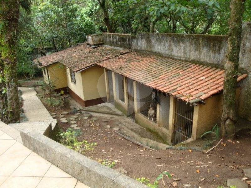 CASA TÉRREA - PARQUE. PETRÓPOLIS, COM 3 DORMITÓRIOS, 6 VAGAS