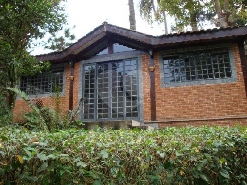 CASA TÉRREA - PARQUE. PETRÓPOLIS, COM 3 DORMITÓRIOS, 6 VAGAS