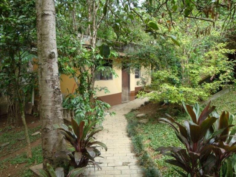 CASA TÉRREA - PARQUE. PETRÓPOLIS, COM 3 DORMITÓRIOS, 6 VAGAS