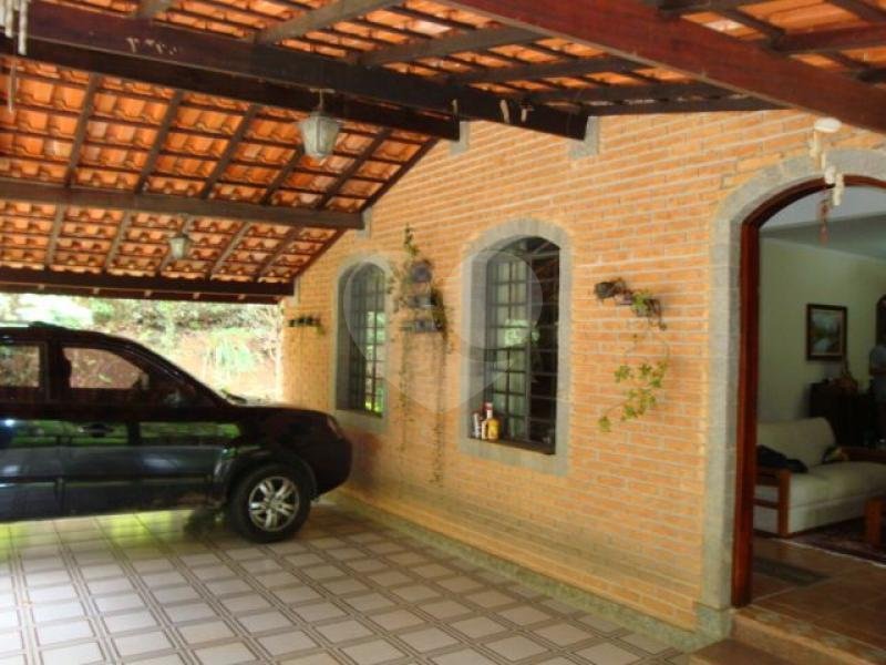 CASA TÉRREA - PARQUE. PETRÓPOLIS, COM 3 DORMITÓRIOS, 6 VAGAS