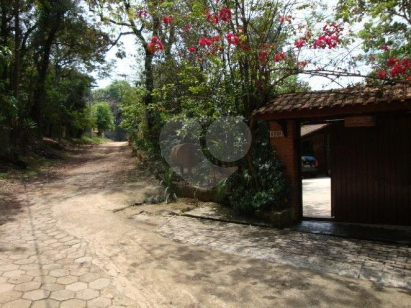 CASA TÉRREA - PARQUE. PETRÓPOLIS, COM 3 DORMITÓRIOS, 6 VAGAS