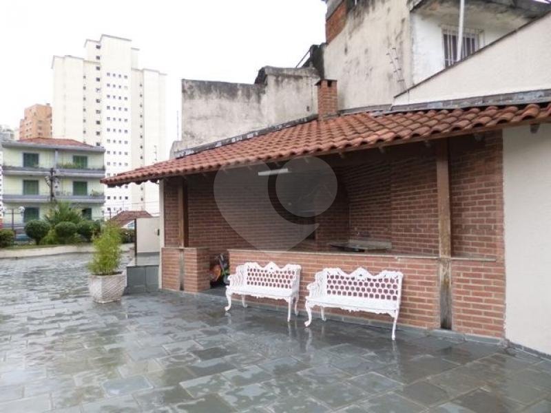 Apartamento à venda com 3 quartos, 215m² - Foto 10