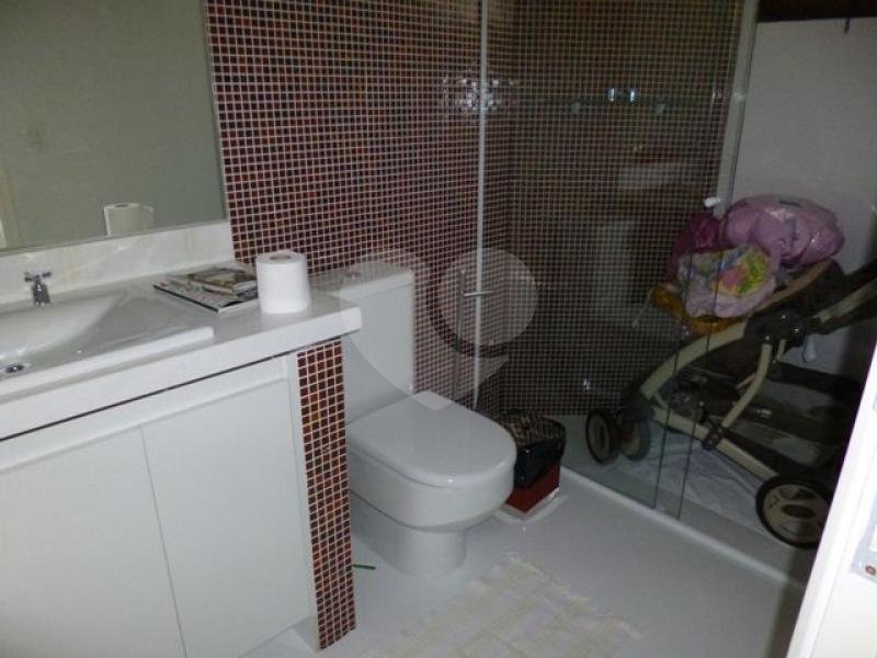 Apartamento à venda com 3 quartos, 215m² - Foto 20