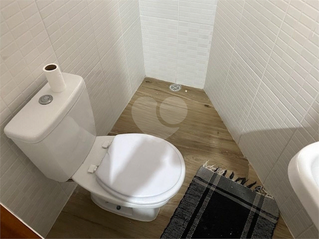 Casa para venda no Jardim São Bento!