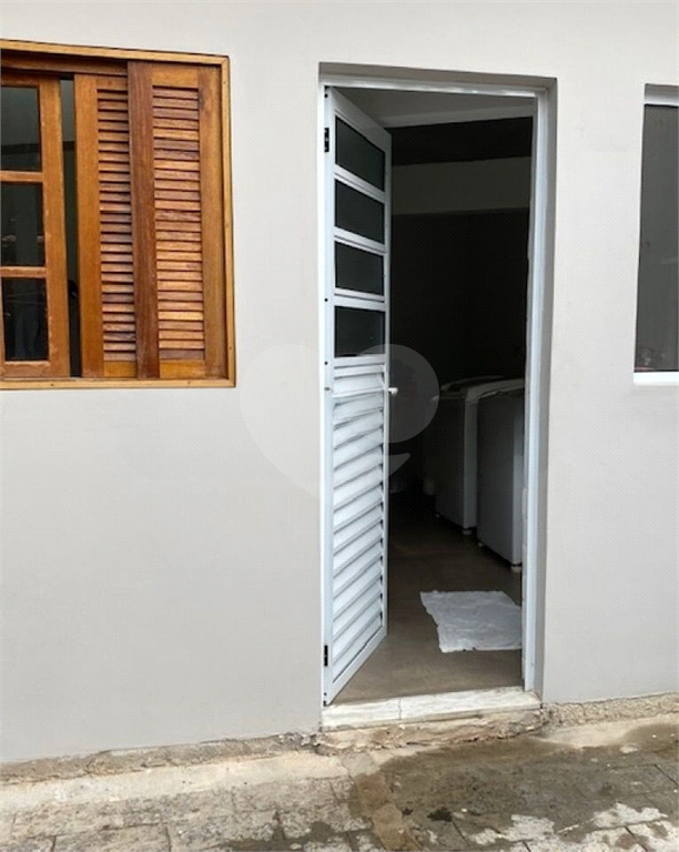 Casa para venda no Jardim São Bento!