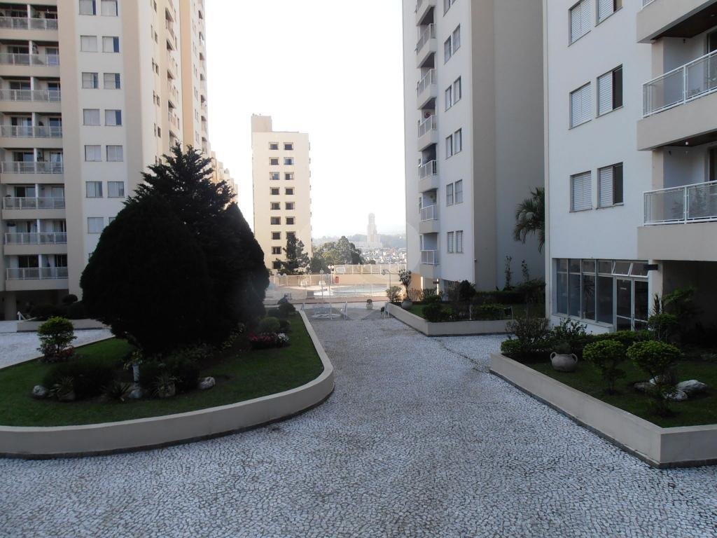 APARTAMENTO em IMIRIM