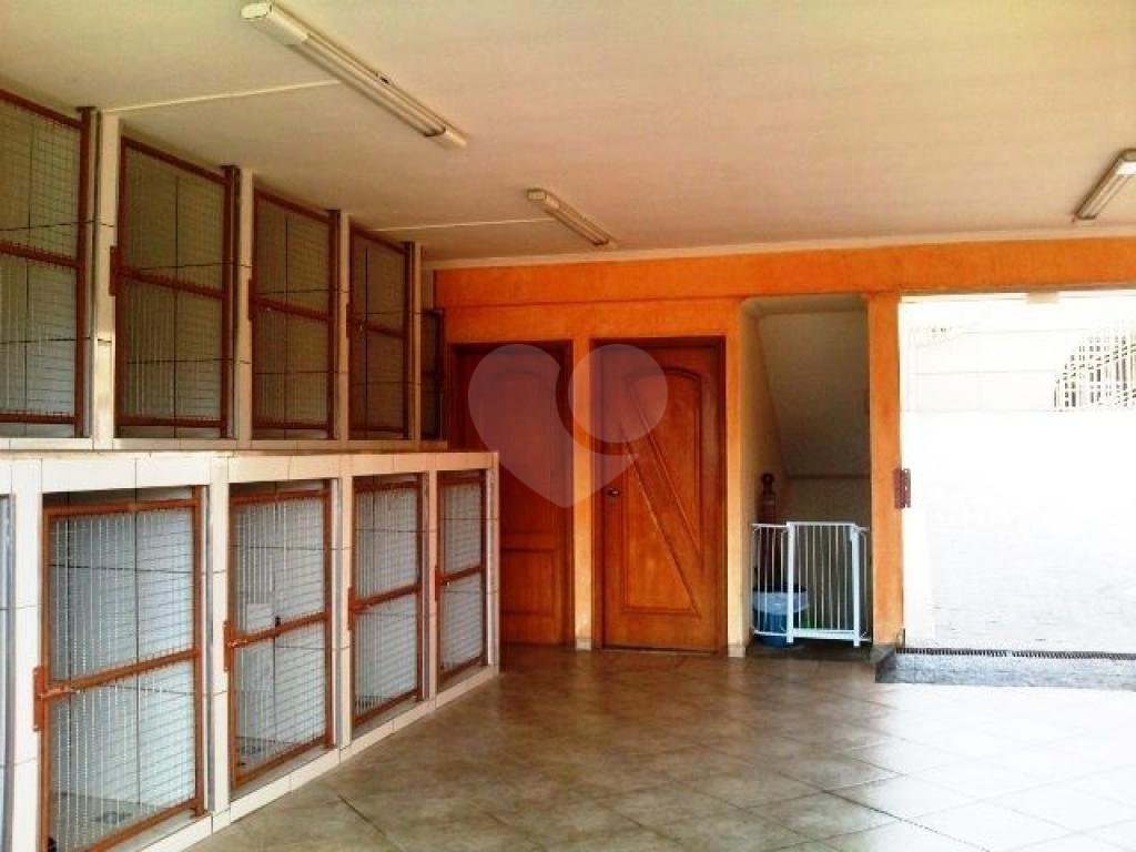 Sobrado à venda com 3 quartos, 370m² - Foto 18