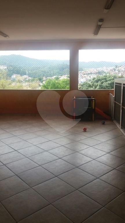 Sobrado à venda com 3 quartos, 370m² - Foto 19