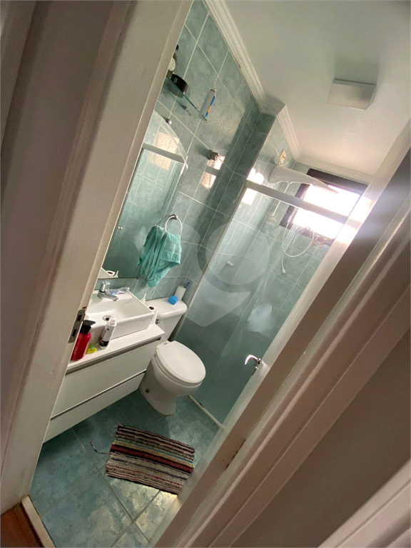 Apartamento de 2 dormitórios e 2 vagas em excelente localização.