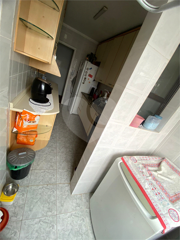 Apartamento de 2 dormitórios e 2 vagas em excelente localização.